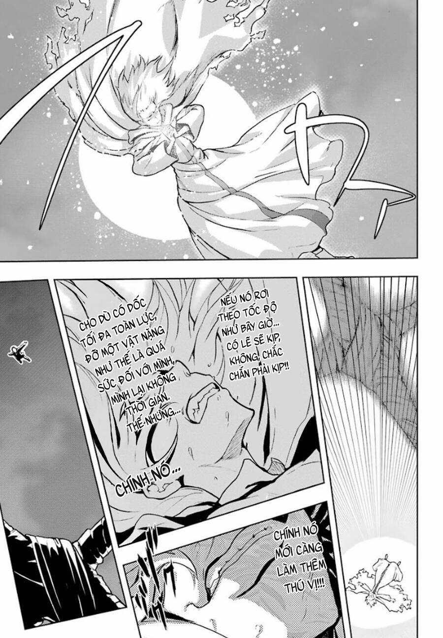 Cấm Thư Ma Thuật Index 85 trang 12