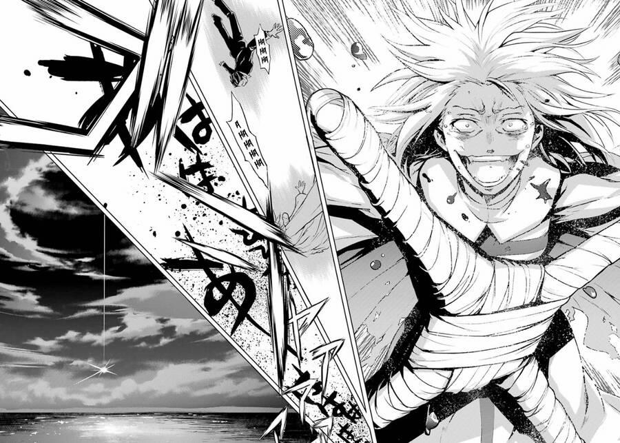 Cấm Thư Ma Thuật Index 85 trang 15