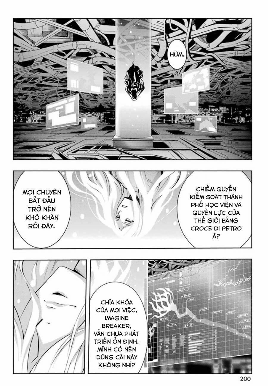 Cấm Thư Ma Thuật Index 85 trang 16