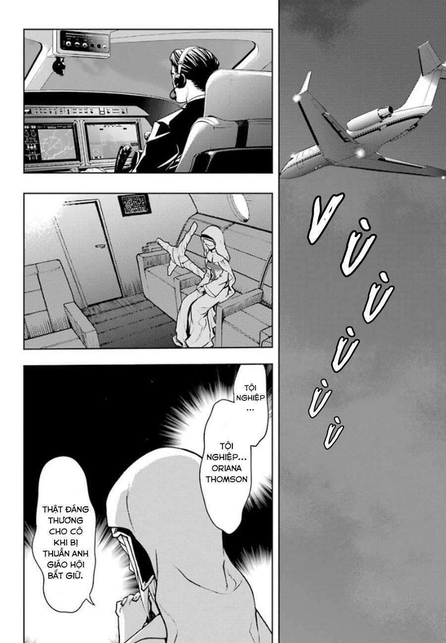 Cấm Thư Ma Thuật Index 85 trang 5