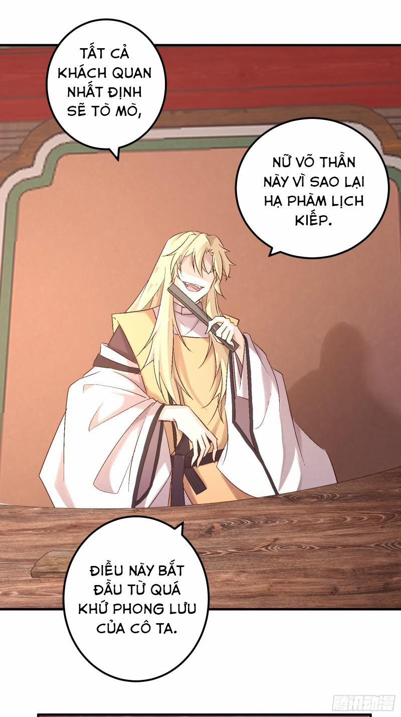 Cẩm Trận Hoa Doanh 3.5 trang 12