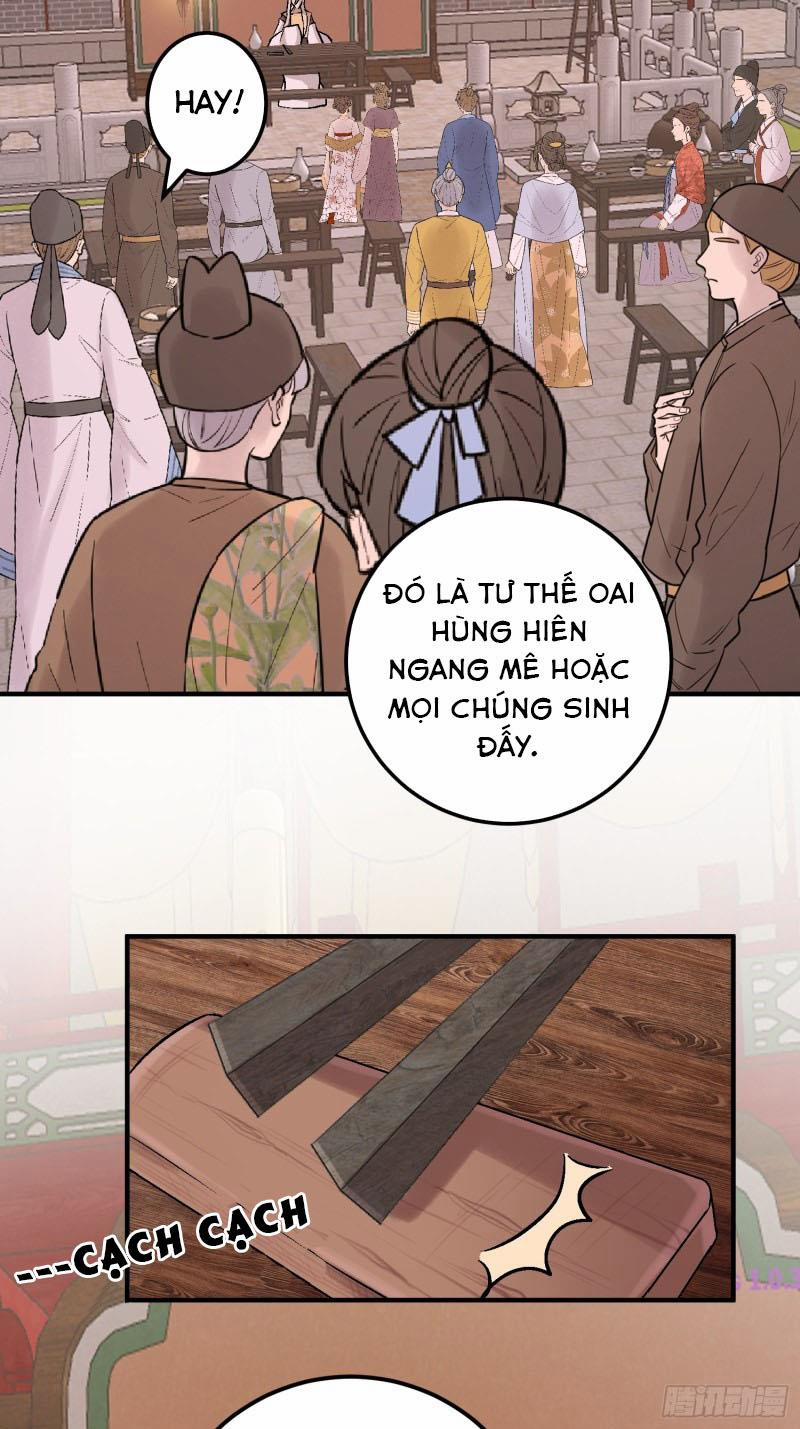 Cẩm Trận Hoa Doanh 3.5 trang 2