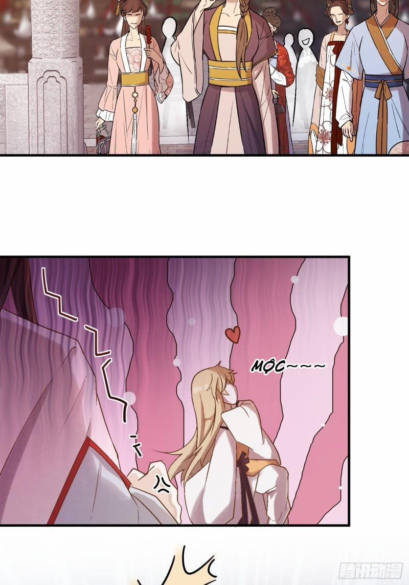 Cẩm Trận Hoa Doanh 3.5 trang 21