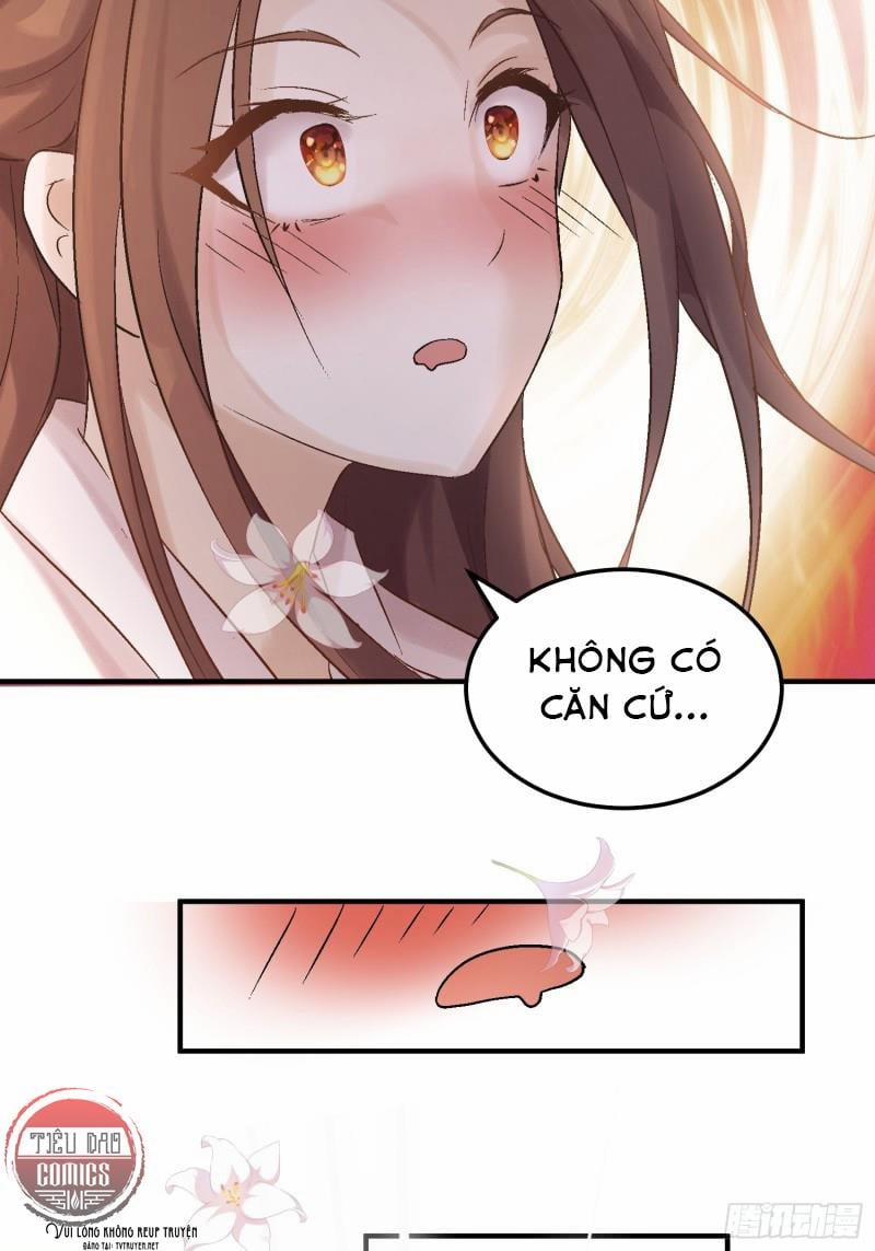 Cẩm Trận Hoa Doanh 3.5 trang 25