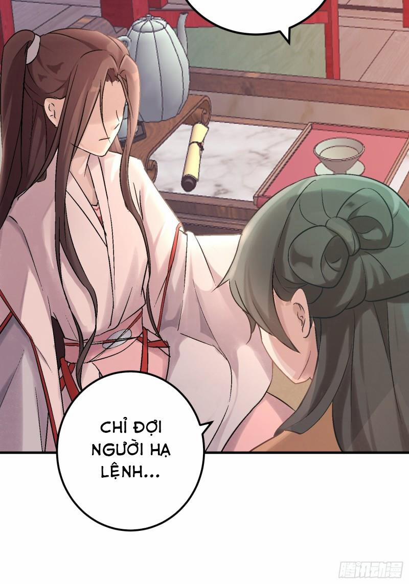 Cẩm Trận Hoa Doanh 3.5 trang 6