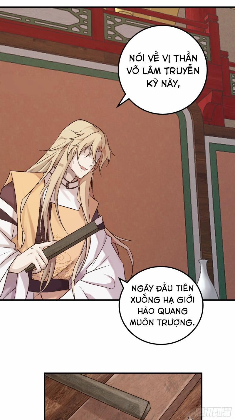 Cẩm Trận Hoa Doanh 3.5 trang 8