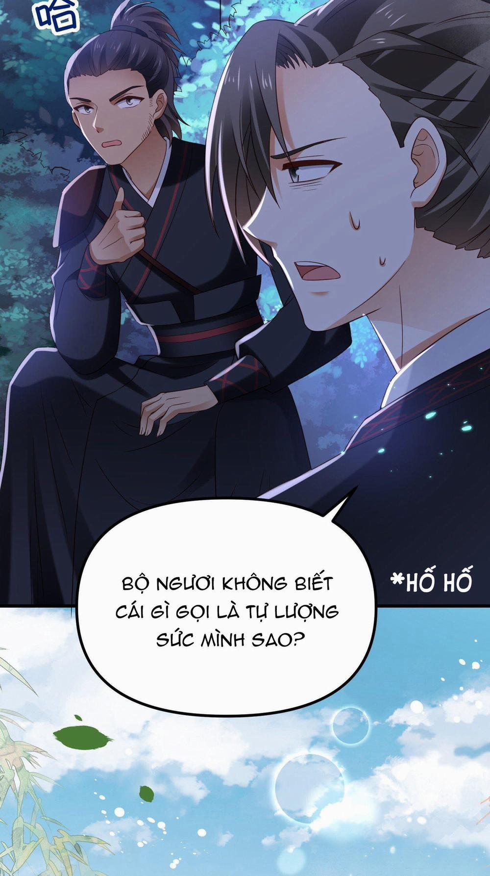 Cẩm Trận Hoa Doanh 5 trang 13