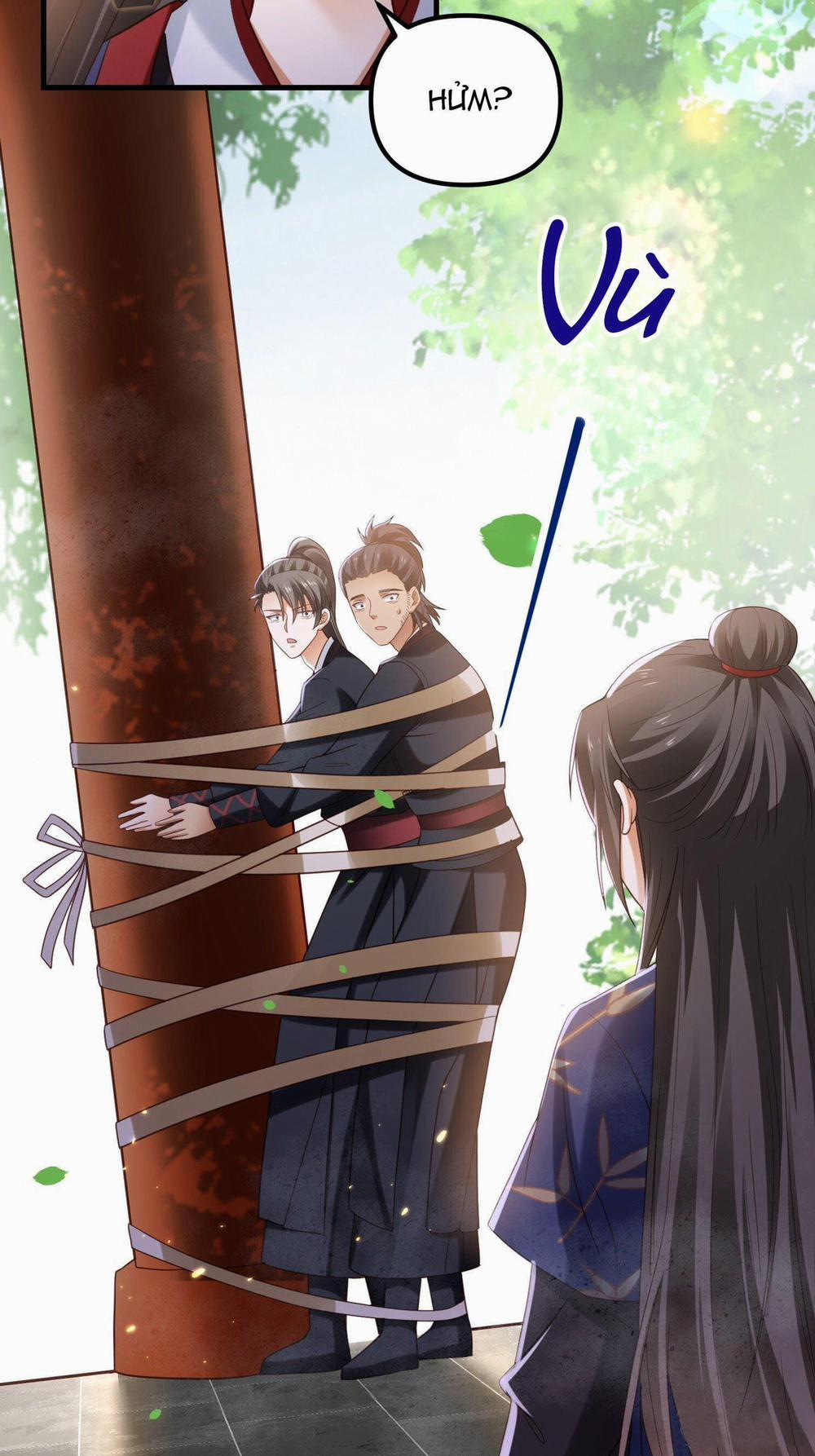 Cẩm Trận Hoa Doanh 5 trang 16