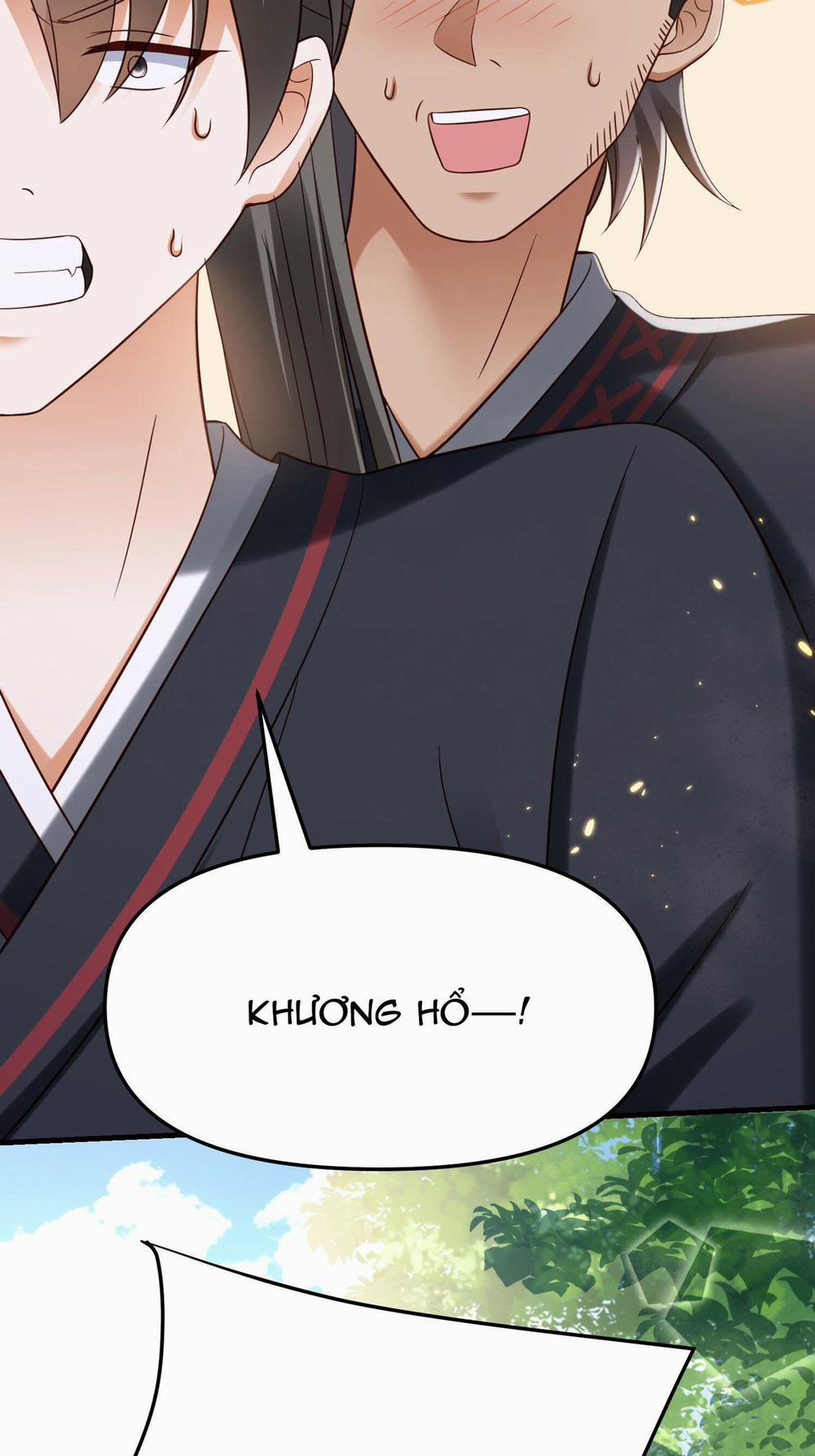 Cẩm Trận Hoa Doanh 5 trang 24