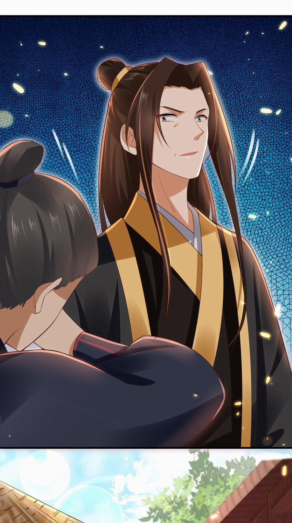 Cẩm Trận Hoa Doanh 5 trang 32