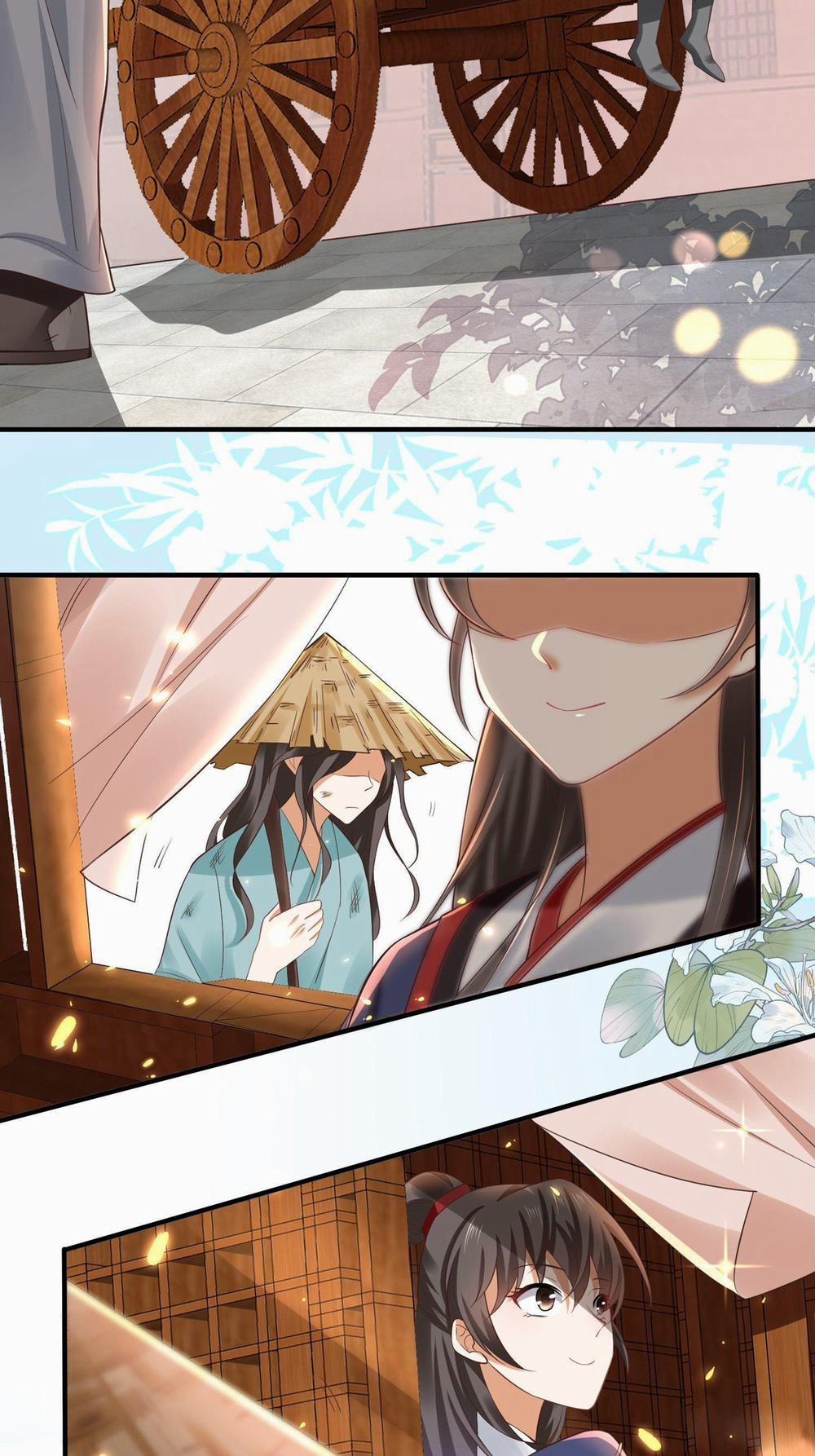 Cẩm Trận Hoa Doanh 5 trang 34