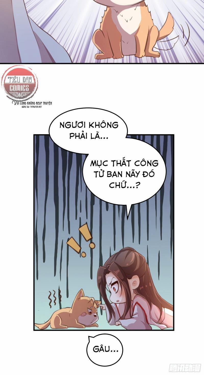 Cẩm Trận Hoa Doanh 5 trang 47