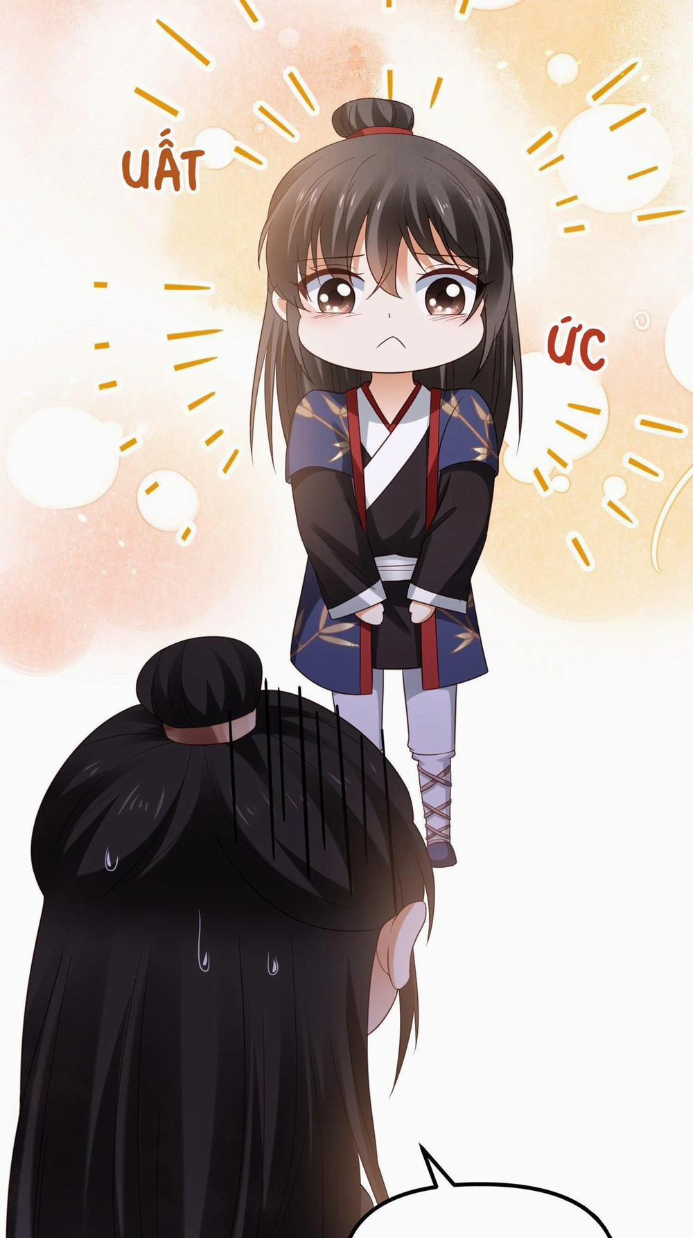 Cẩm Trận Hoa Doanh 5 trang 6