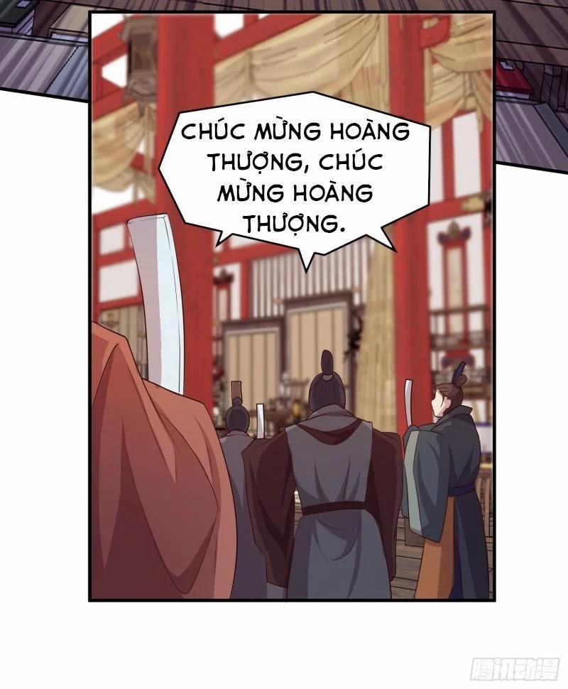 Cẩm Trận Hoa Doanh 5 trang 68