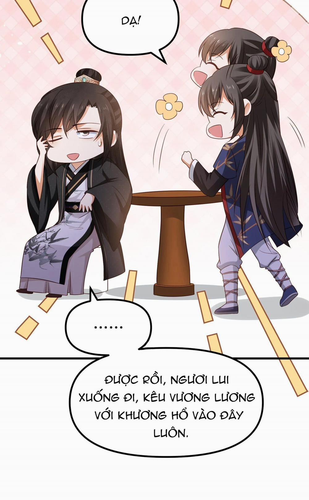 Cẩm Trận Hoa Doanh 5 trang 9
