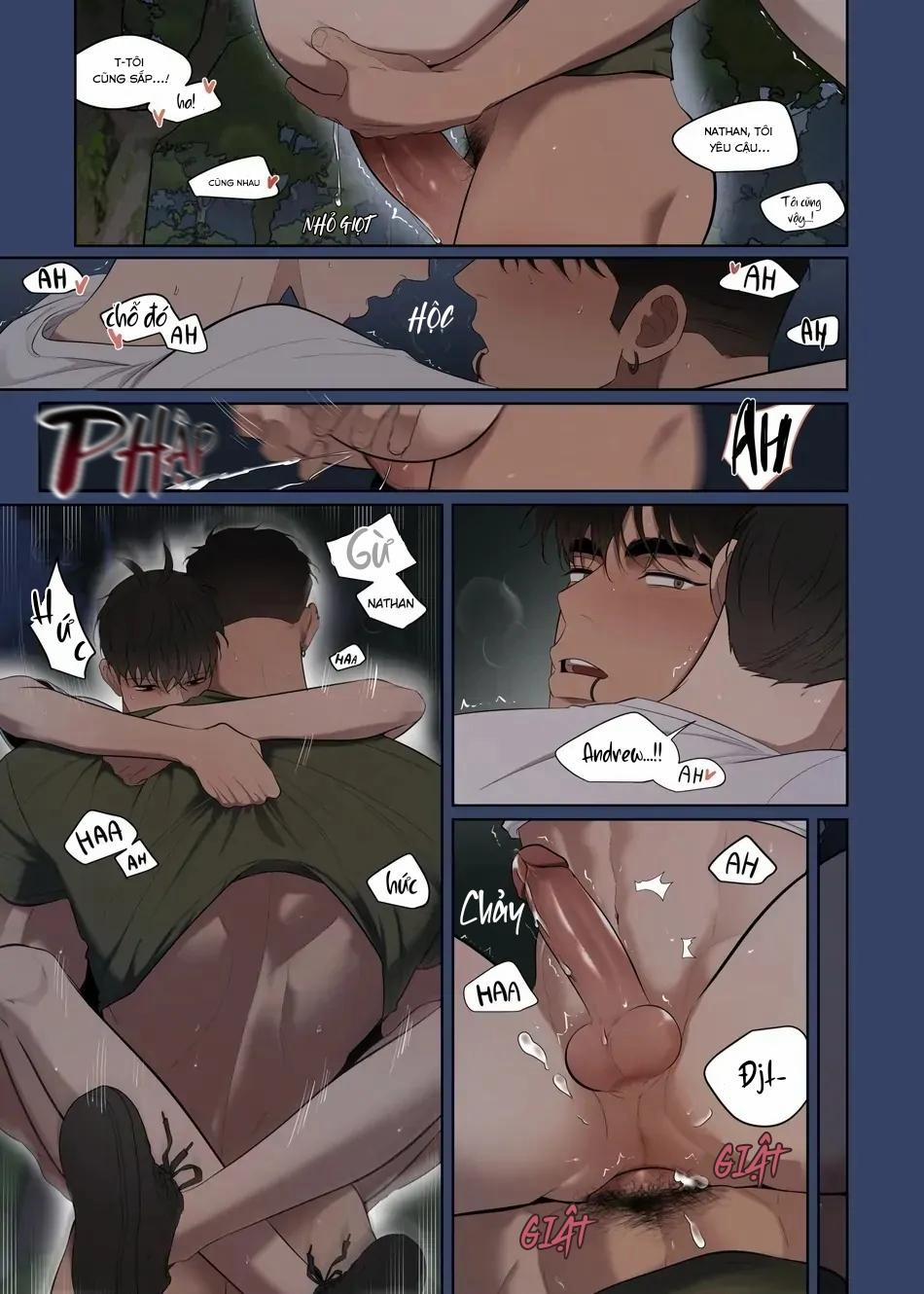 Camping [Hoàn] 1 0 1 0 0 trang 31