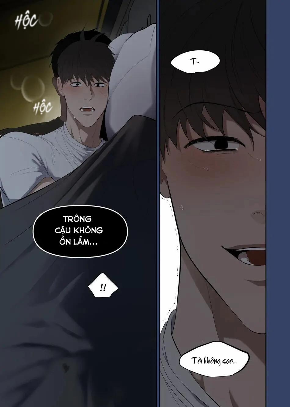 Camping [Hoàn] 1 trang 14