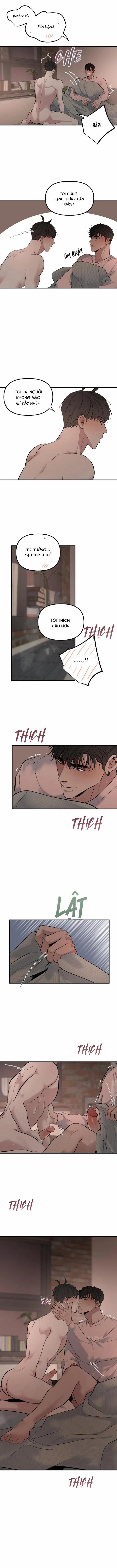 Camping [Hoàn] 5.3 0 0.0 0 trang 5