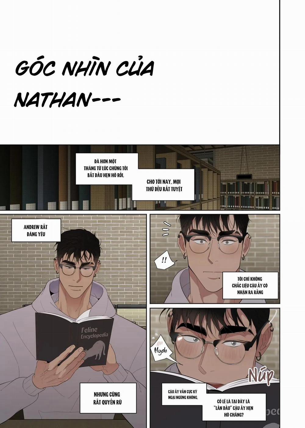 Camping [Hoàn] 7 0 7 0 0 trang 1