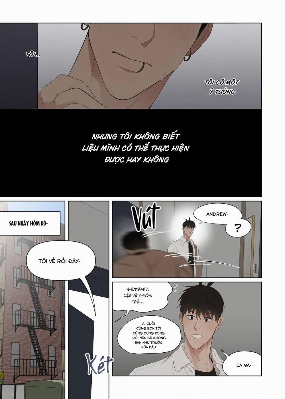 Camping [Hoàn] 7 0 7 0 0 trang 7