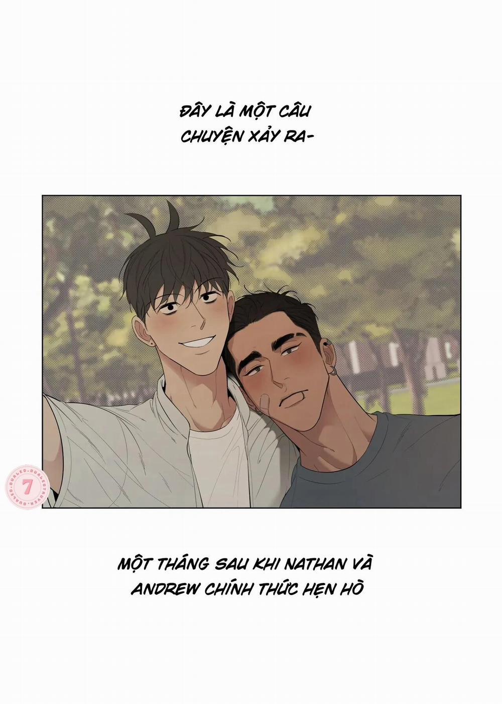 Camping [Hoàn] 7 trang 0