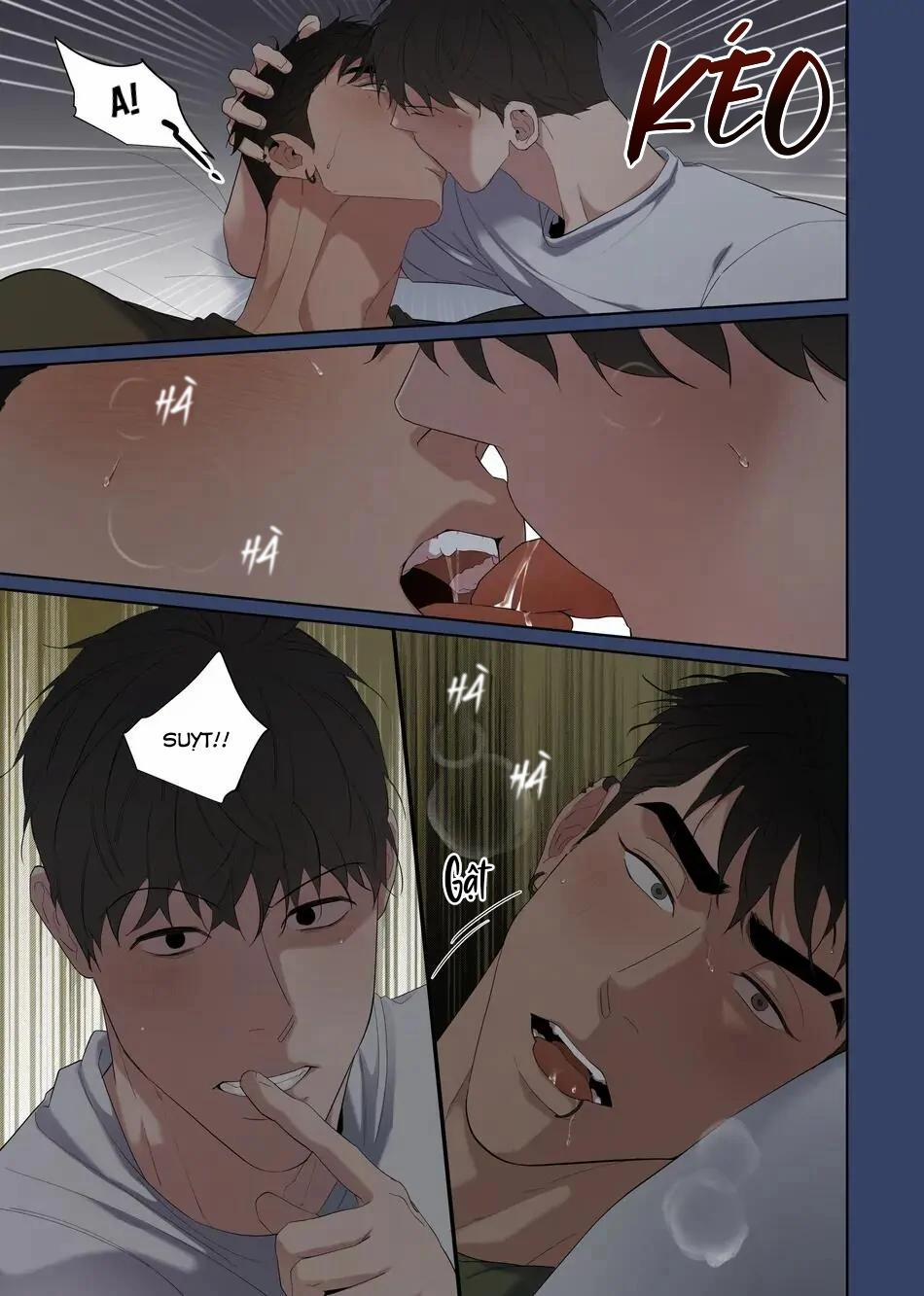 Camping [On-Going] 1 trang 7