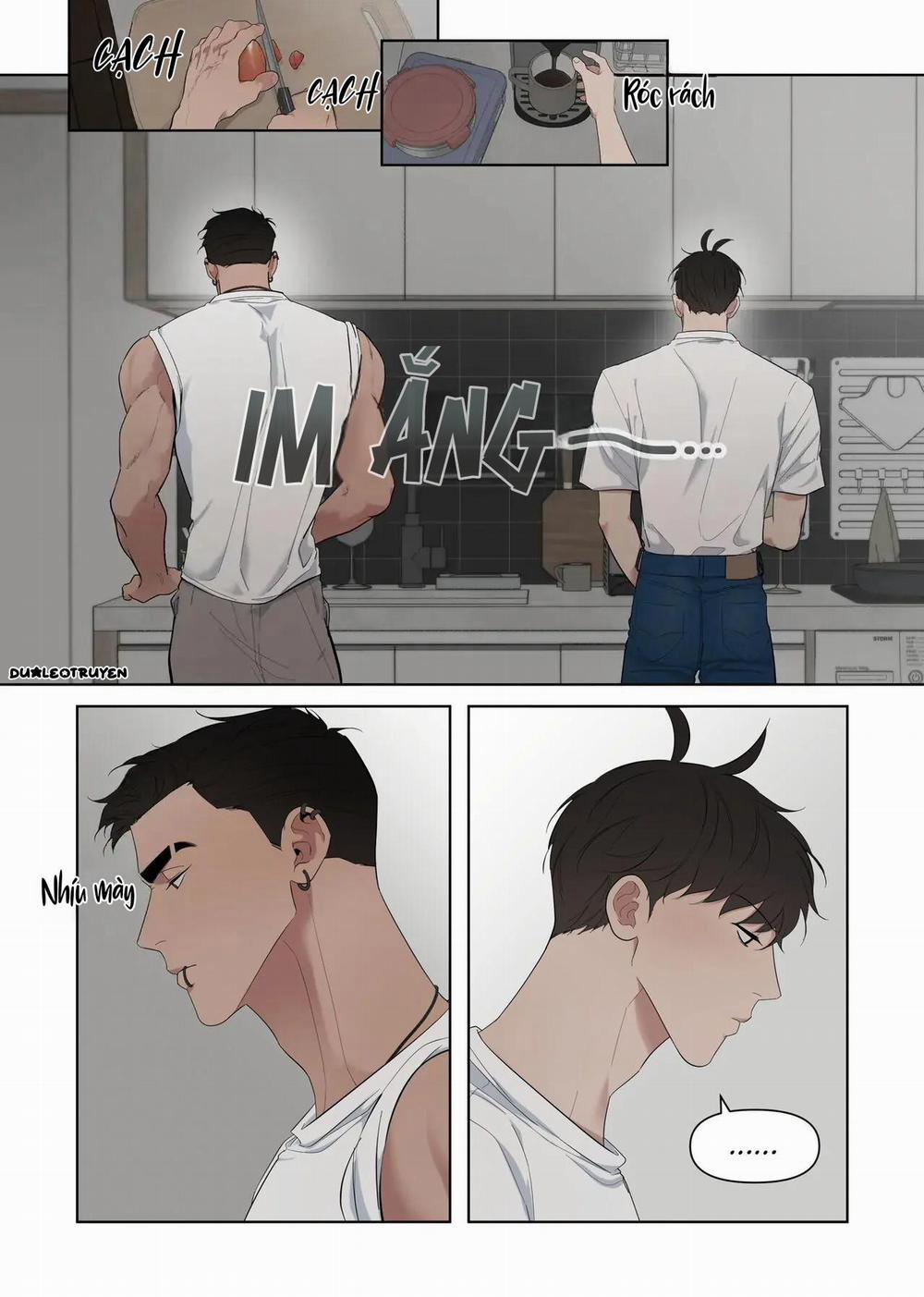 Camping [On-Going] 2 0 2 trang 0