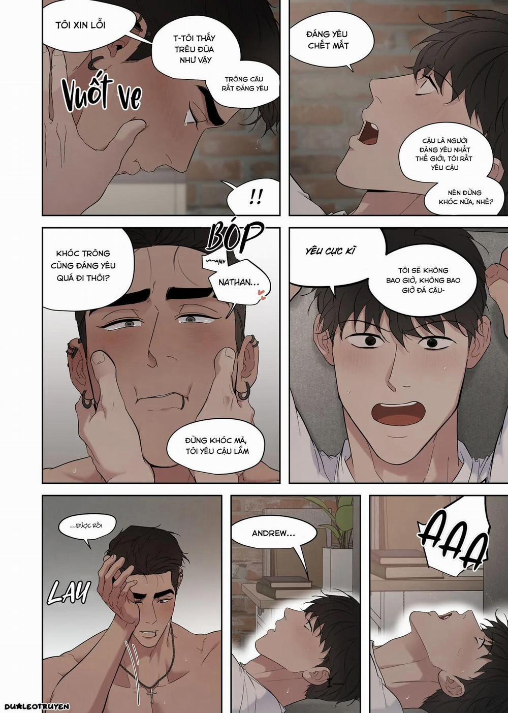 Camping [On-Going] 2 0 2 trang 29