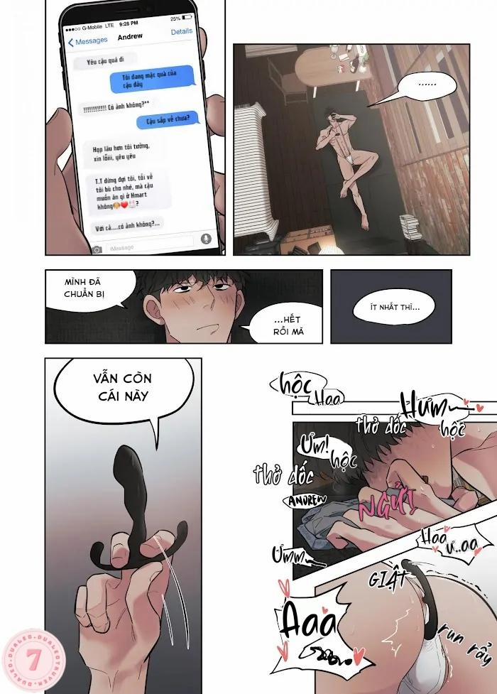 Camping [On-Going] 4 0 4 0 0 trang 0