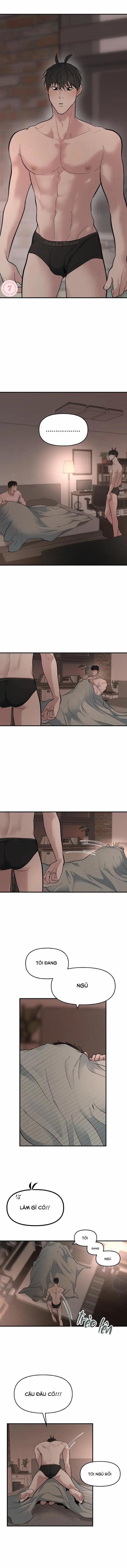 Camping [On-Going] 5.1 trang 1