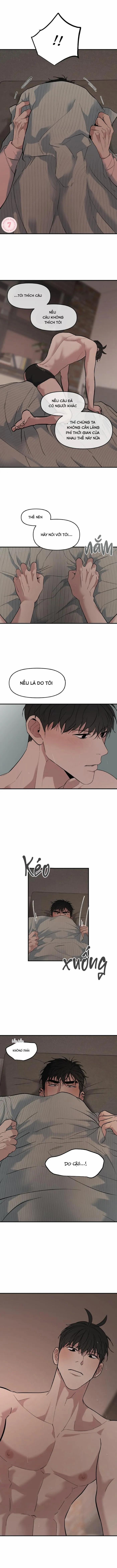 Camping [On-Going] 5.1 trang 3