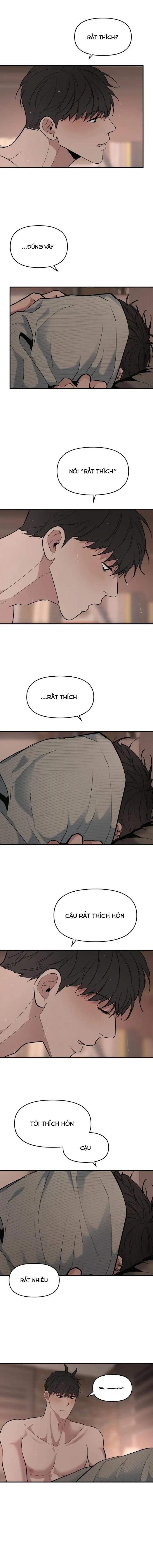 Camping [On-Going] 5.1 trang 6