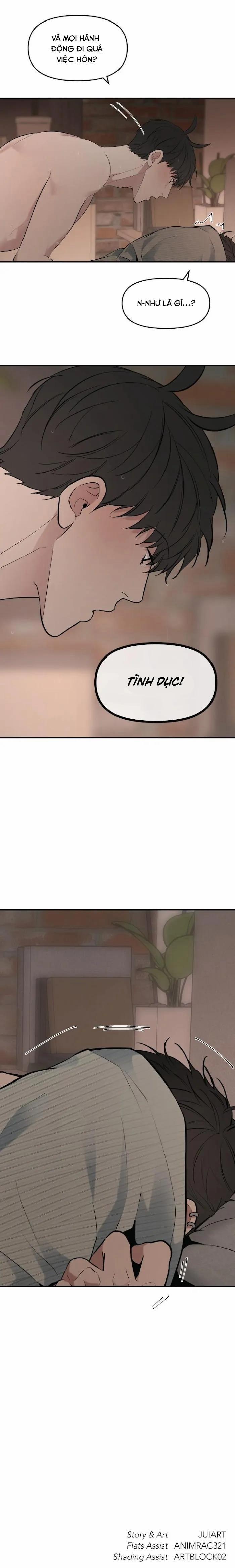 Camping [On-Going] 5.1 trang 7