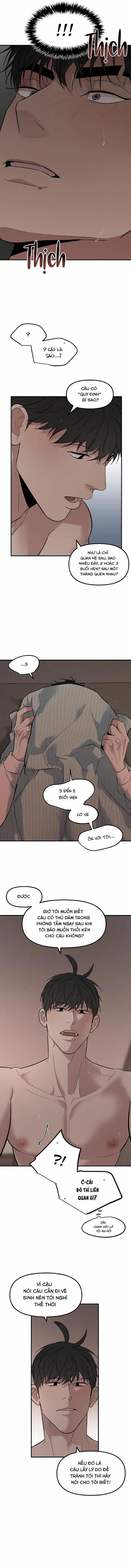 Camping [On-Going] 5.2 trang 1