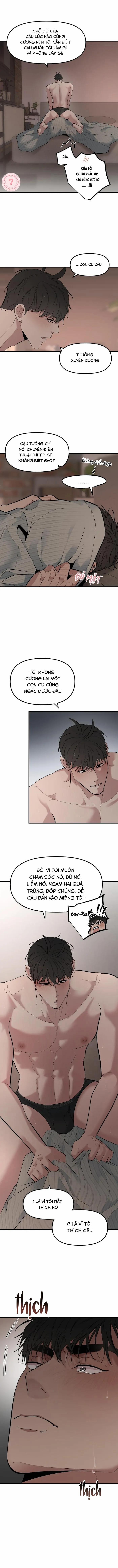 Camping [On-Going] 5.2 trang 2