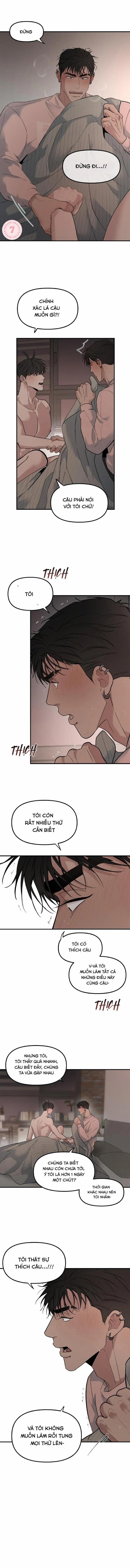 Camping [On-Going] 5.2 trang 4