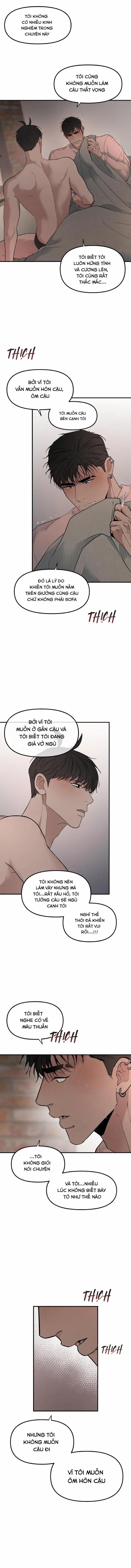 Camping [On-Going] 5.2 trang 5