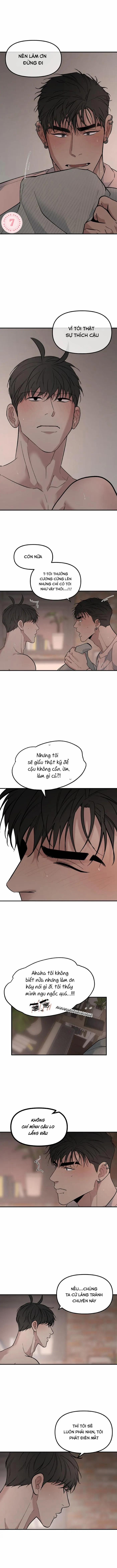 Camping [On-Going] 5.2 trang 6