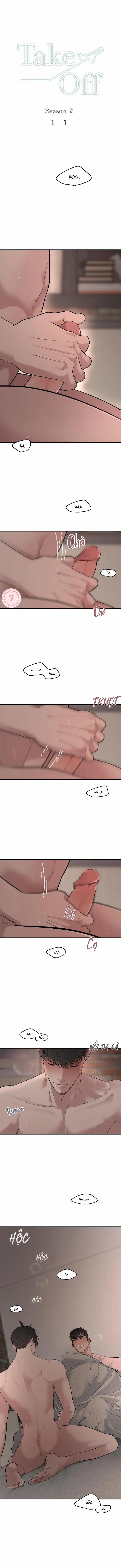 Camping [On-Going] 5.3 trang 0