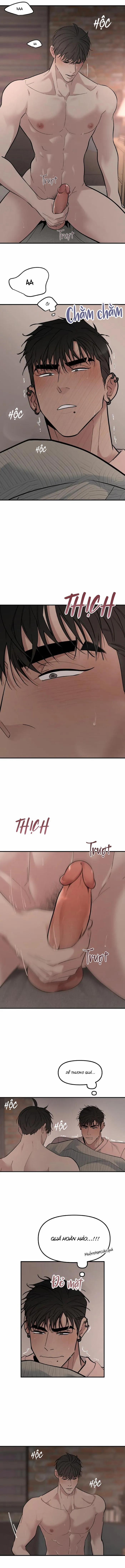 Camping [On-Going] 5.3 trang 1