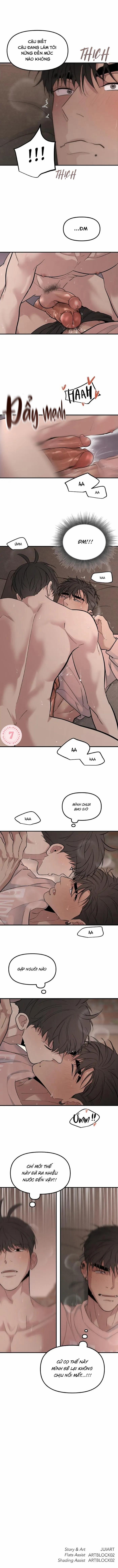 Camping [On-Going] 5.3 trang 9