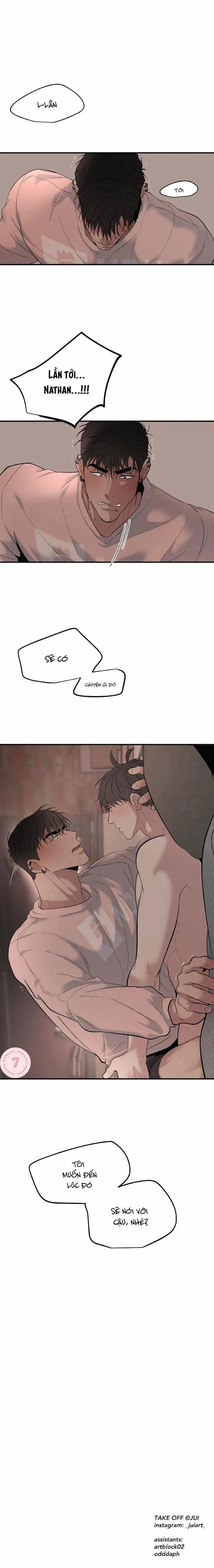 Camping [On-Going] 5.4 0.0 0 0 trang 10