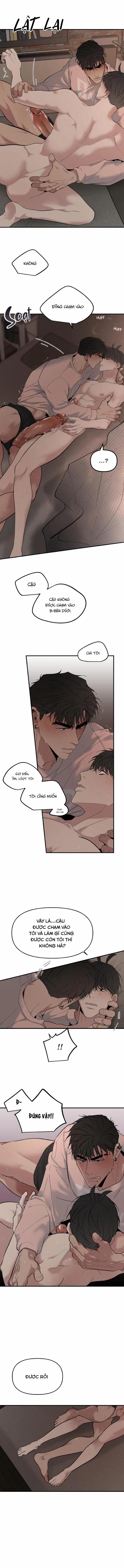 Camping [On-Going] 5.4 trang 1