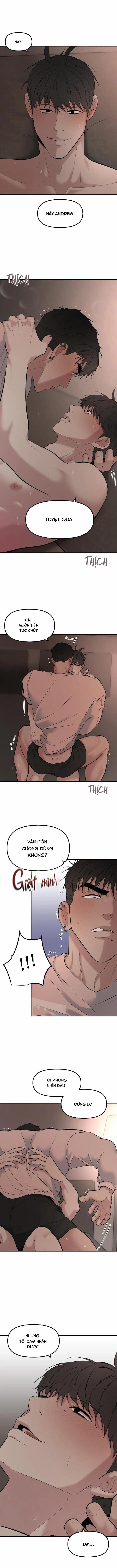 Camping [On-Going] 5.4 trang 9