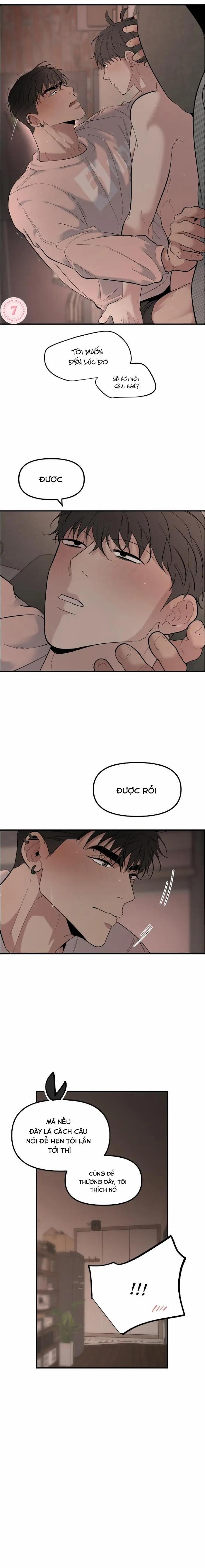 Camping [On-Going] 5.5 0 0.0 0 trang 0