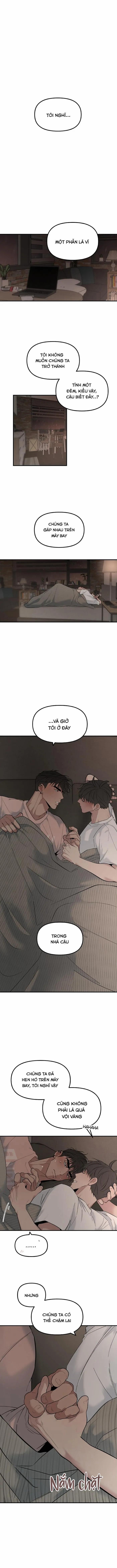 Camping [On-Going] 5.5 0 0.0 0 trang 1