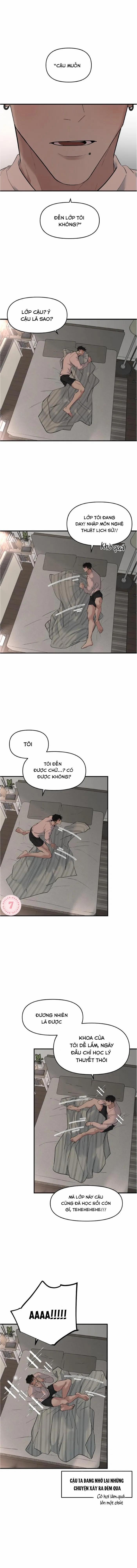 Camping [On-Going] 5.5 0 0.0 0 trang 11