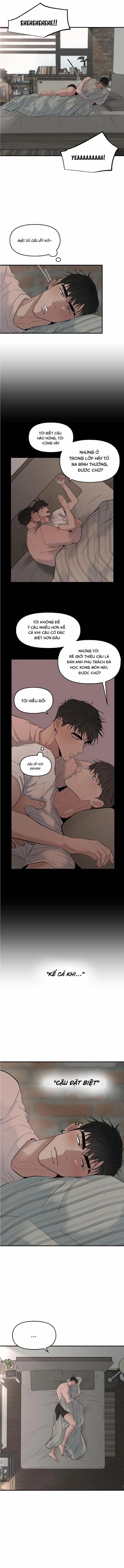 Camping [On-Going] 5.5 0 0.0 0 trang 12