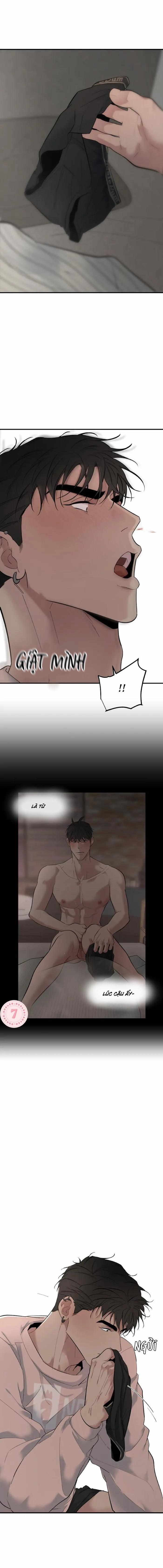 Camping [On-Going] 5.5 0 0.0 0 trang 15