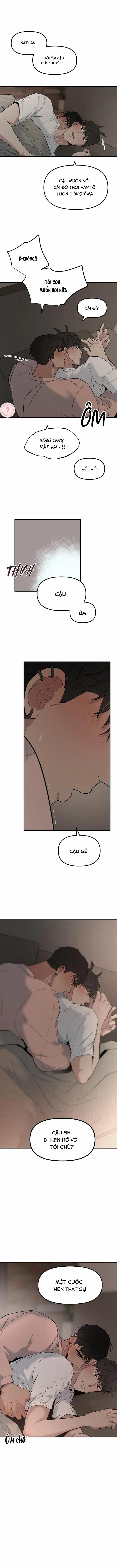 Camping [On-Going] 5.5 0 0.0 0 trang 3